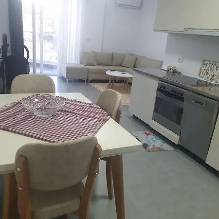 Mucaj Apartment *