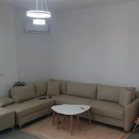 Apartment Mucaj *