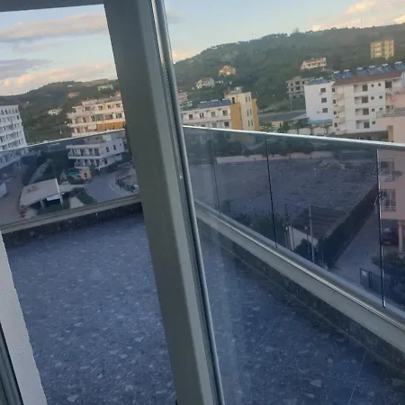 Mucaj Apartment