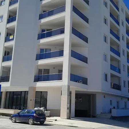 Apartment Mucaj