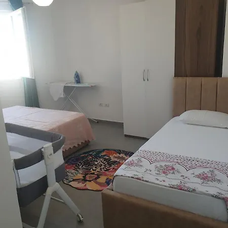 Apartment Mucaj