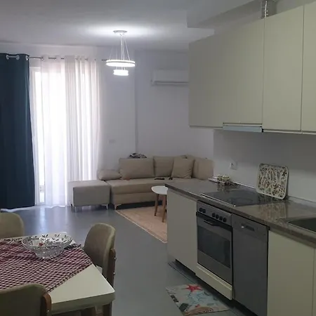 Apartment Mucaj Golem (Tirana)