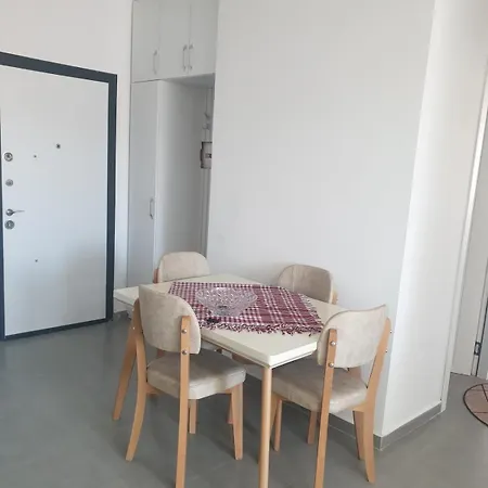 Apartment Mucaj *