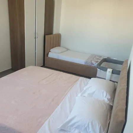 Apartment Mucaj